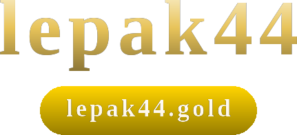 lepak44 logo