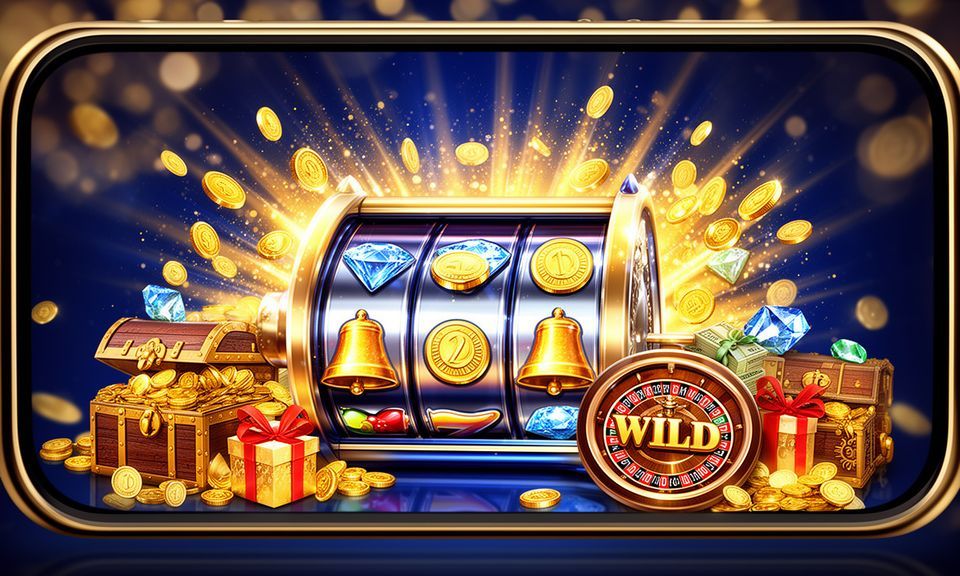lepak44 Rendang Gold Slots