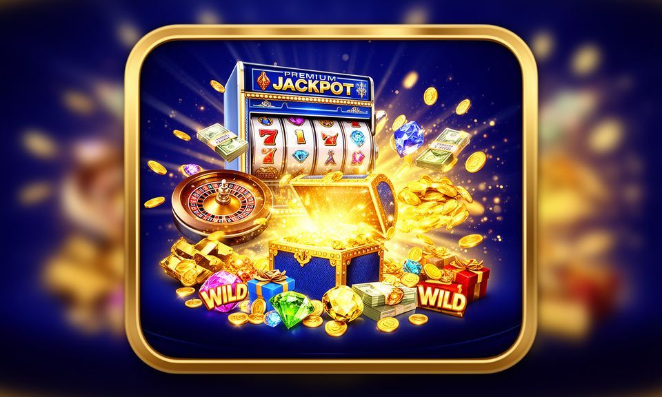 lepak44 Satay Night Slots