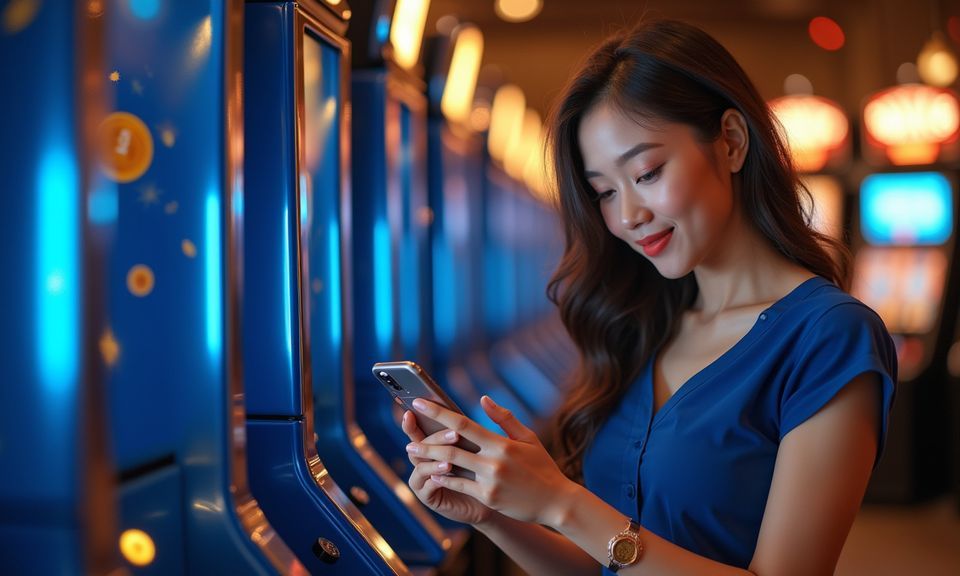 lepak44 Reload offer for wallet deposits