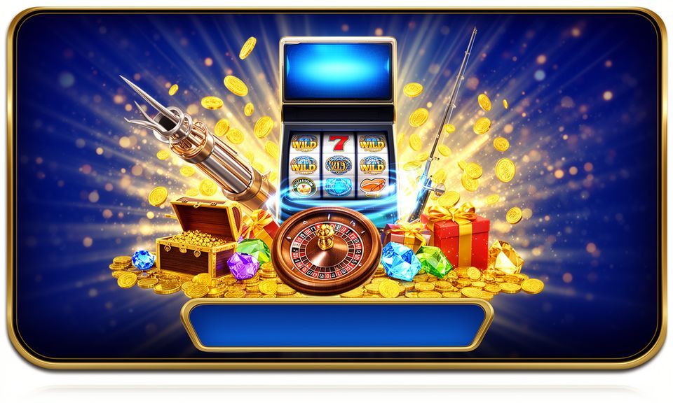 lepak44 Explore What Silver Cloud Slots Offers in Our Lobby